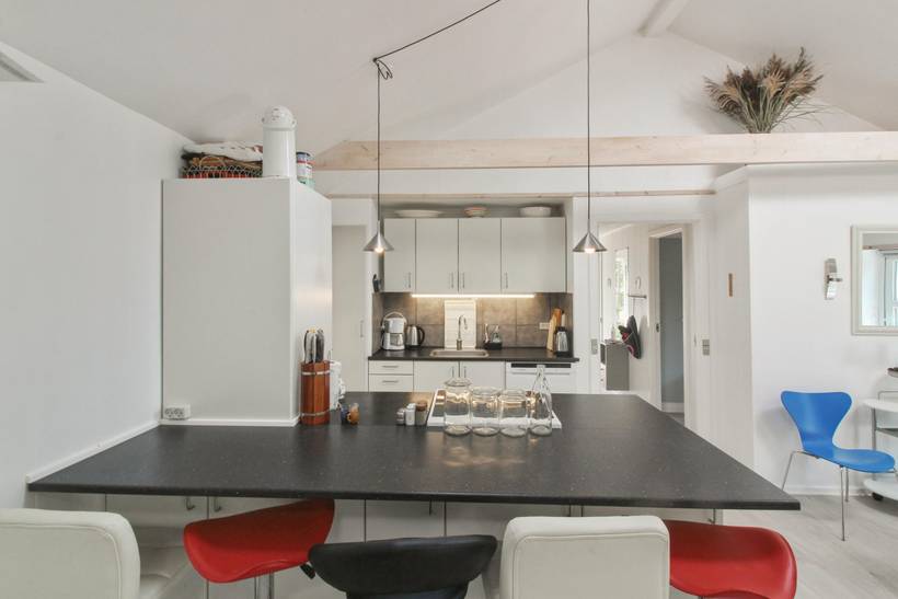 Foto von Ferienhaus JX86 in Sømarken - Bornholm