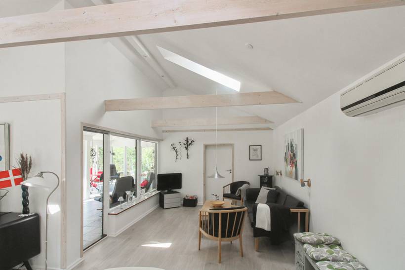 Foto von Ferienhaus JX86 in Sømarken - Bornholm