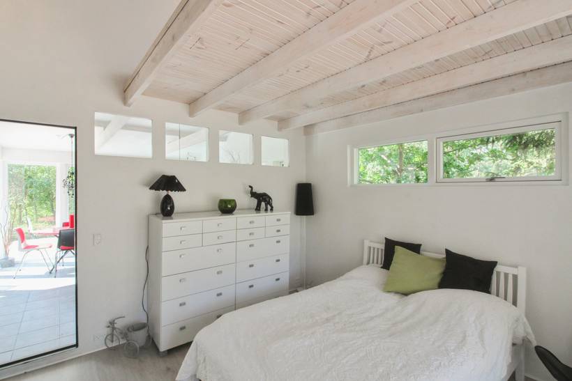 Foto von Ferienhaus JX86 in Sømarken - Bornholm