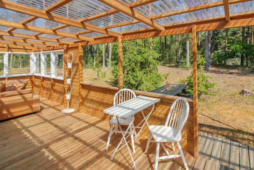 Foto von Ferienhaus JX86 in Sømarken - Bornholm