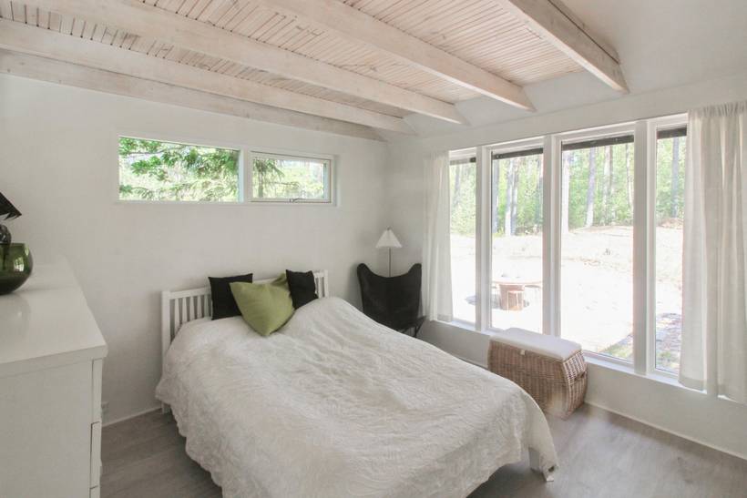 Foto von Ferienhaus JX86 in Sømarken - Bornholm