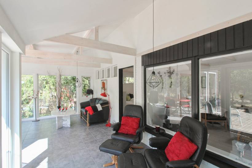 Foto von Ferienhaus JX86 in Sømarken - Bornholm