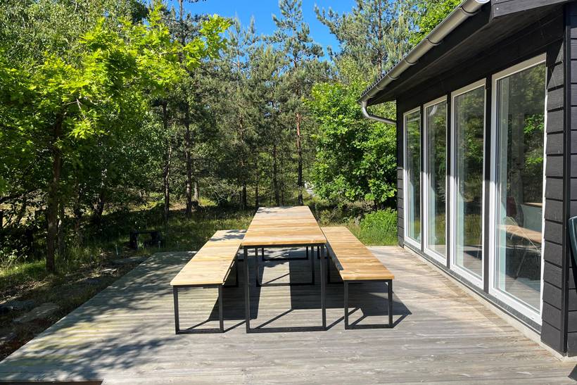 Foto von Ferienhaus JX86 in Sømarken - Bornholm