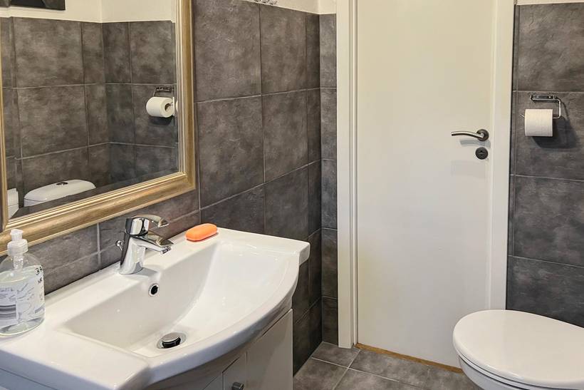 Foto von Ferienhaus JX86 in Sømarken - Bornholm
