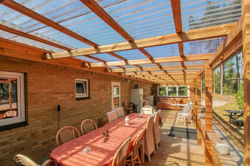 Foto von Ferienhaus JX86 in Sømarken - Bornholm