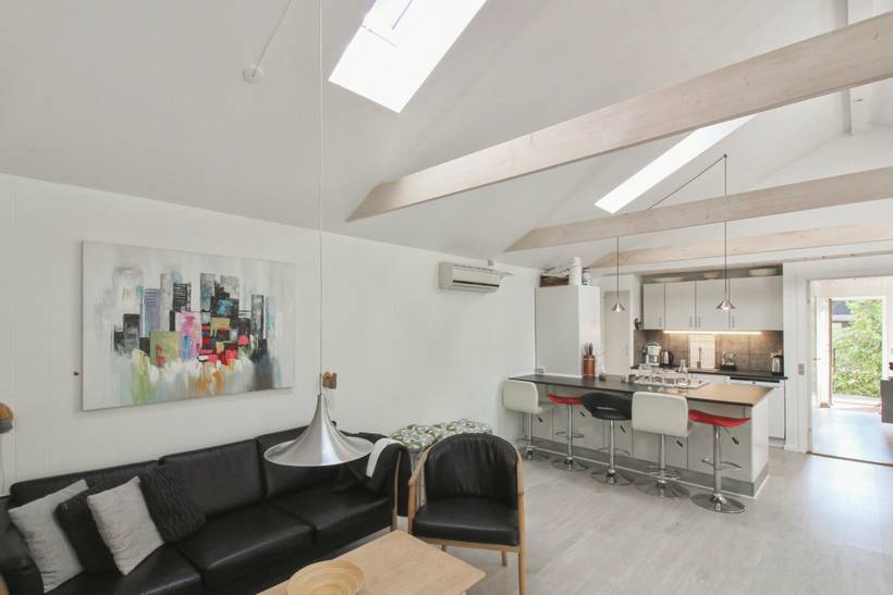 Foto von Ferienhaus JX86 in Sømarken - Bornholm