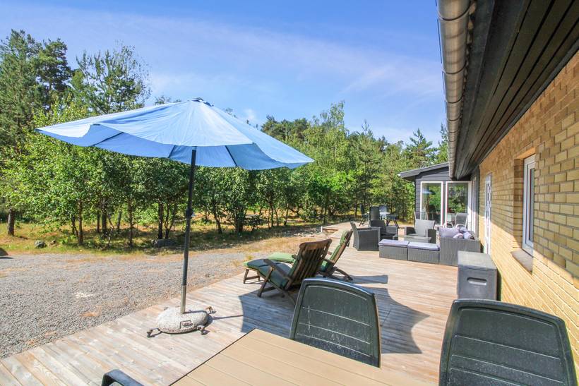 Foto von Ferienhaus JX86 in Sømarken - Bornholm