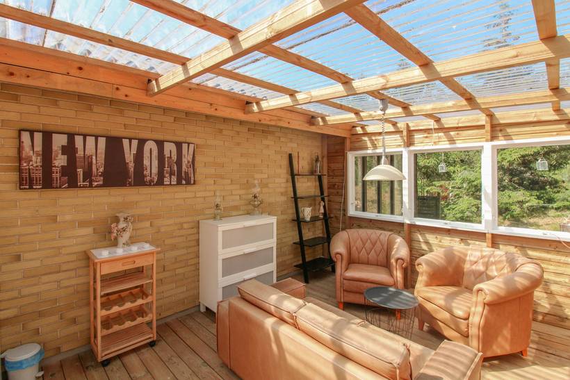Foto von Ferienhaus JX86 in Sømarken - Bornholm