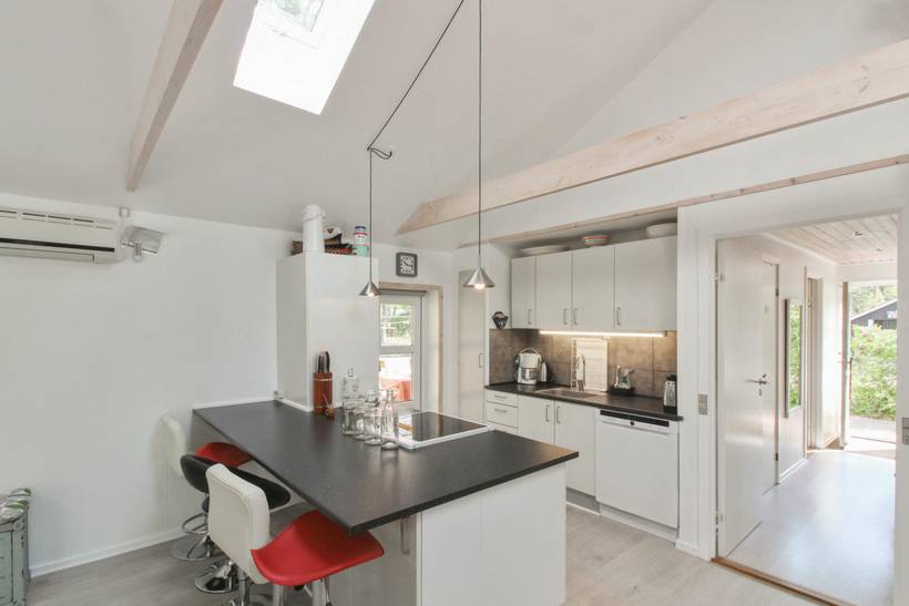 Foto von Ferienhaus JX86 in Sømarken - Bornholm