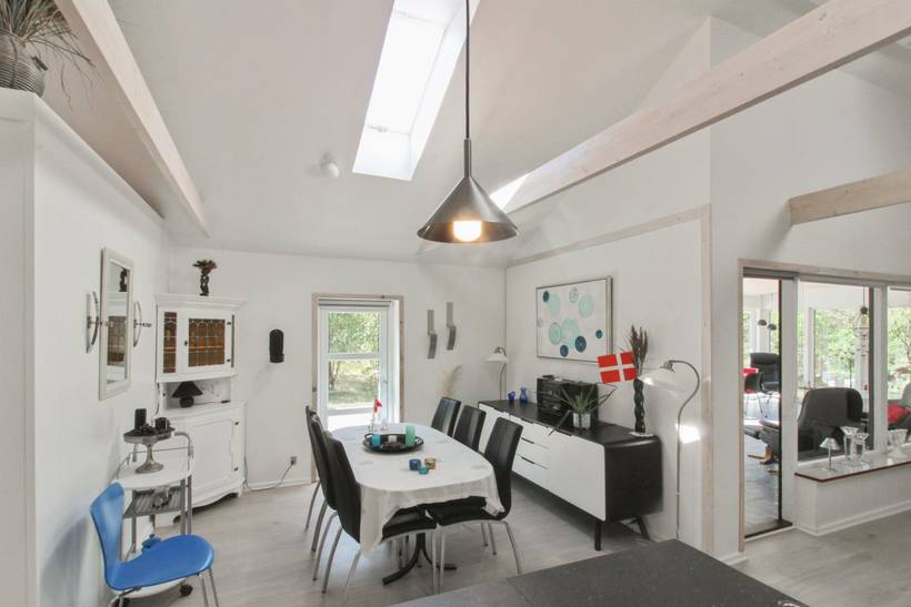 Foto von Ferienhaus JX86 in Sømarken - Bornholm