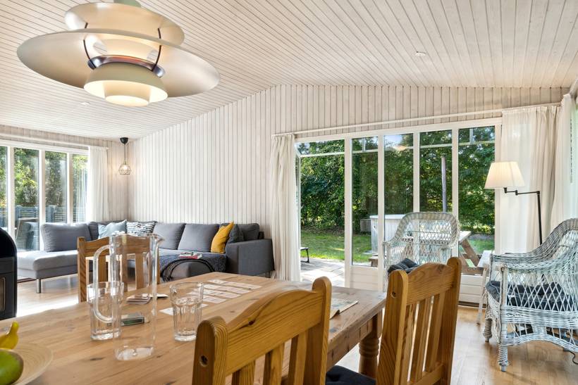 Foto von Ferienhaus JX87 in Øster Hurup - Nordjütland Ost