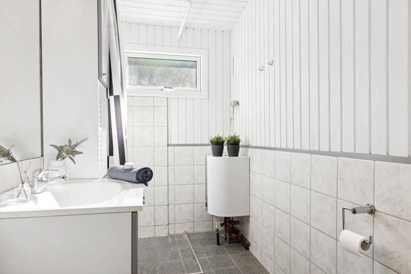 Foto von Ferienhaus JX87 in Øster Hurup - Nordjütland Ost