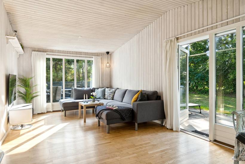 Foto von Ferienhaus JX87 in Øster Hurup - Nordjütland Ost