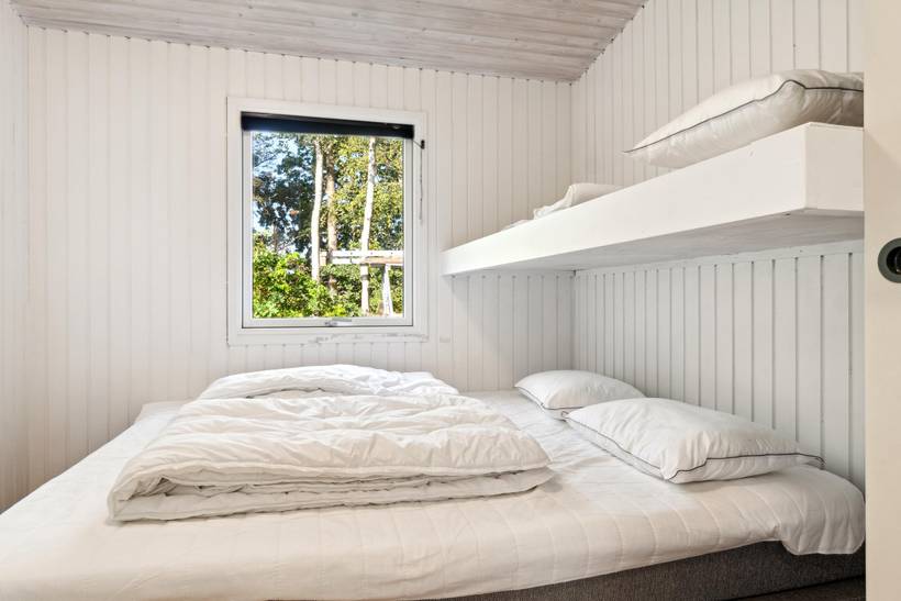 Foto von Ferienhaus JX87 in Øster Hurup - Nordjütland Ost