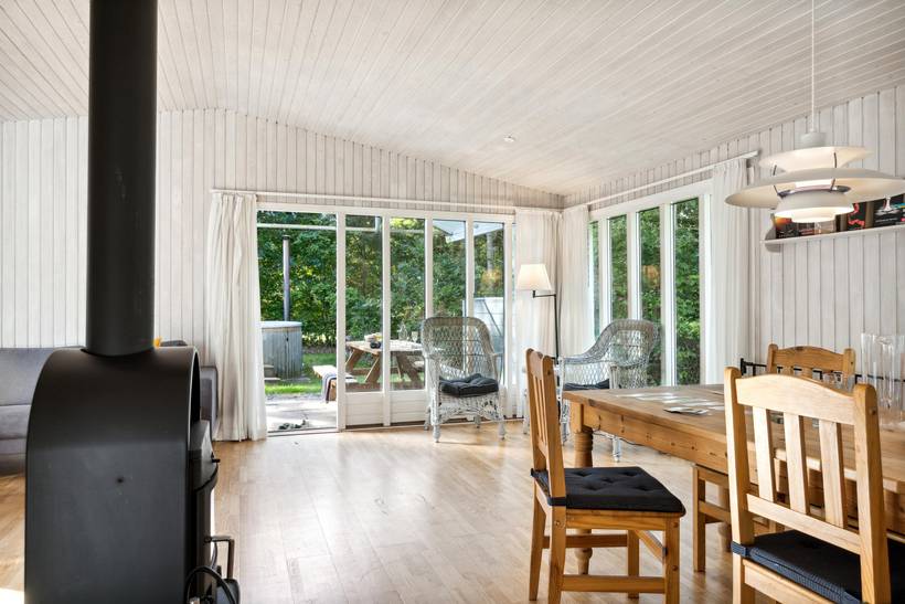 Foto von Ferienhaus JX87 in Øster Hurup - Nordjütland Ost