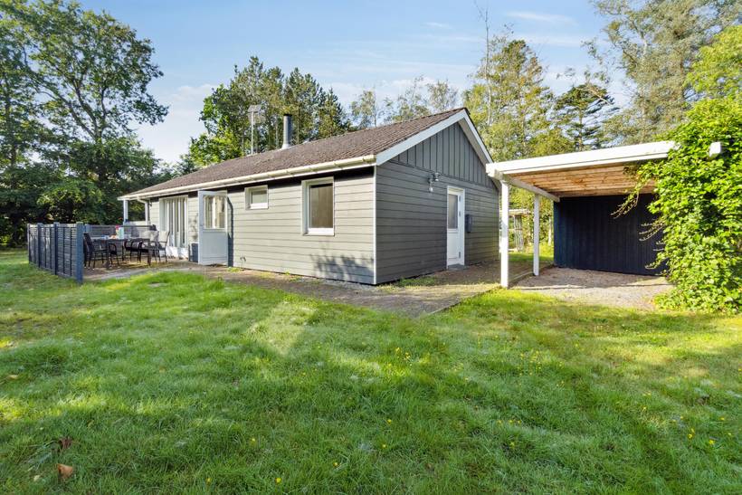 Foto von Ferienhaus JX87 in Øster Hurup - Nordjütland Ost