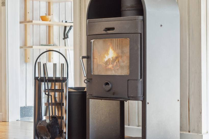 Foto von Ferienhaus JX87 in Øster Hurup - Nordjütland Ost