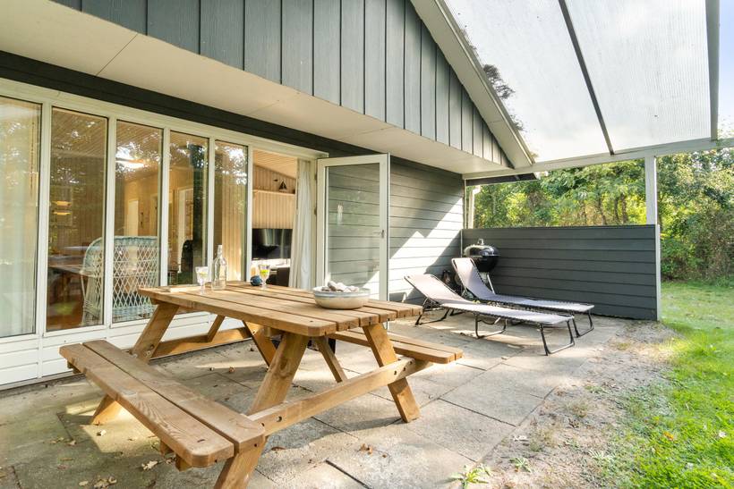 Foto von Ferienhaus JX87 in Øster Hurup - Nordjütland Ost