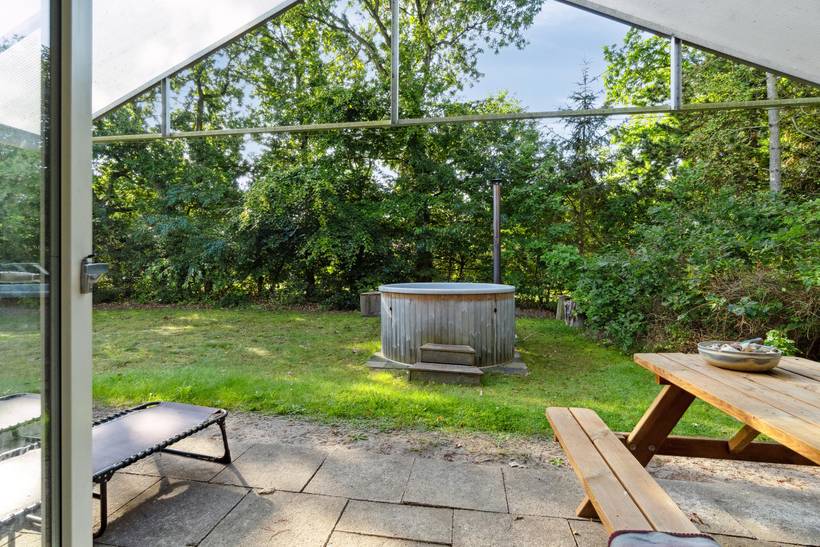 Foto von Ferienhaus JX87 in Øster Hurup - Nordjütland Ost