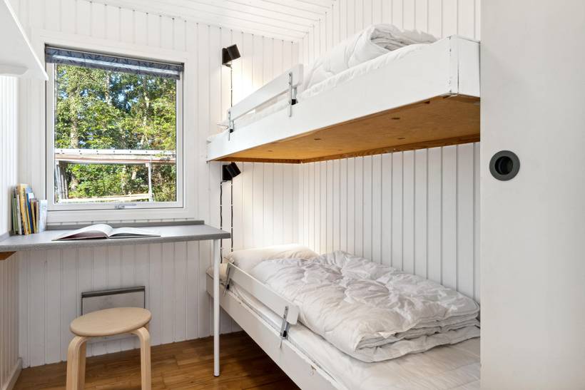 Foto von Ferienhaus JX87 in Øster Hurup - Nordjütland Ost