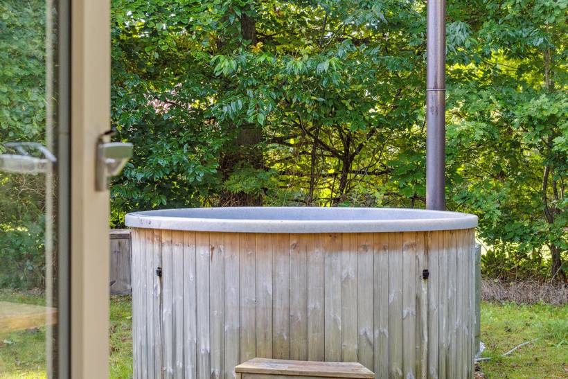 Foto von Ferienhaus JX87 in Øster Hurup - Nordjütland Ost