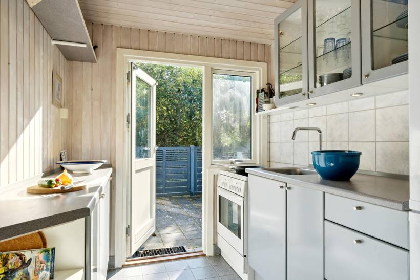 Foto von Ferienhaus JX87 in Øster Hurup - Nordjütland Ost