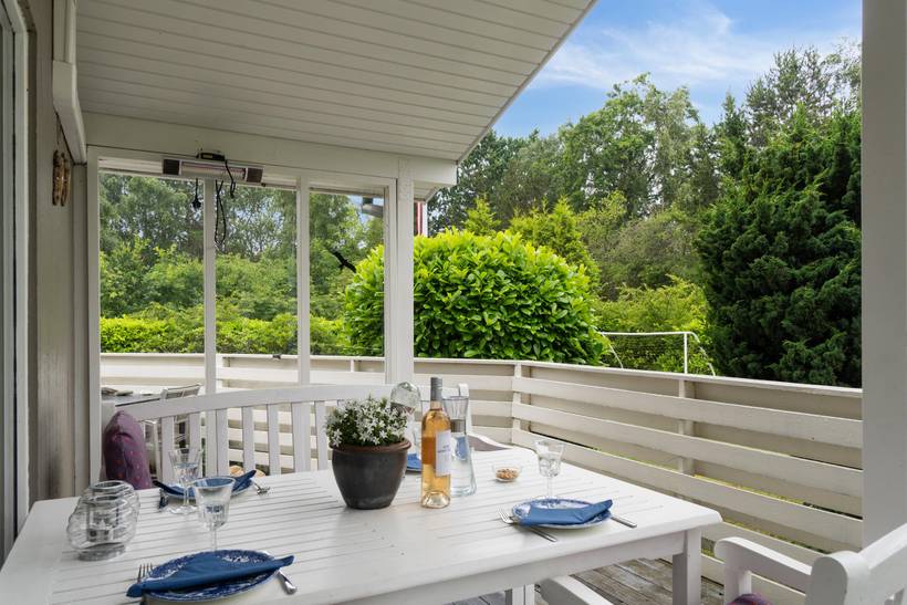 Foto von Ferienhaus JX93 in Bønnerup - Ostjütland