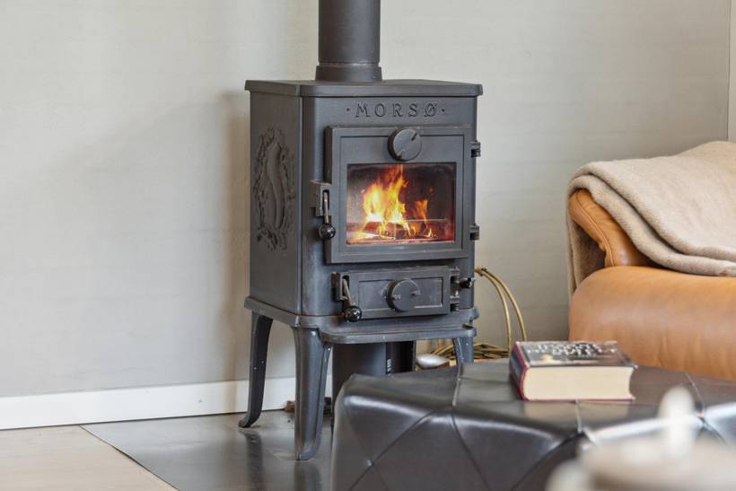 Foto von Ferienhaus JX93 in Bønnerup - Ostjütland