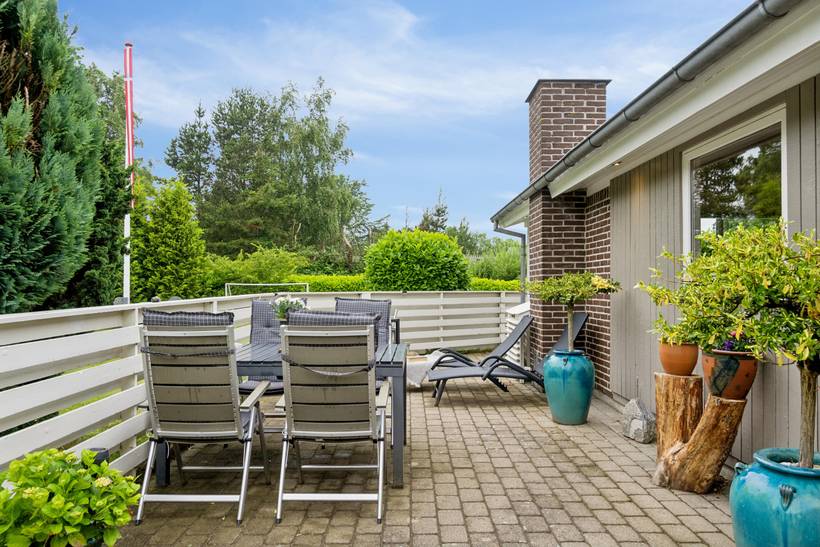 Foto von Ferienhaus JX93 in Bønnerup - Ostjütland