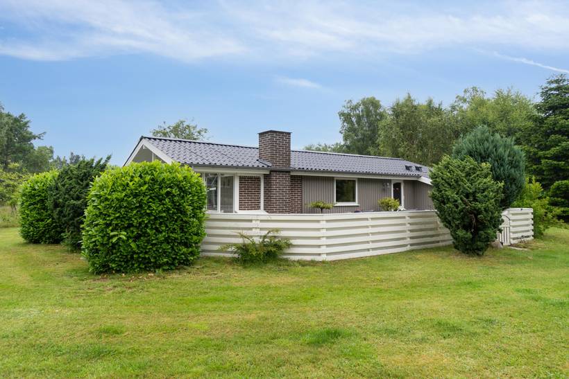 Foto von Ferienhaus JX93 in Bønnerup - Ostjütland