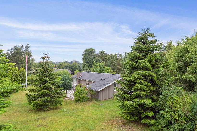 Foto von Ferienhaus JX93 in Bønnerup - Ostjütland