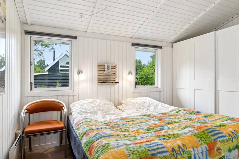 Foto von Ferienhaus JX93 in Bønnerup - Ostjütland