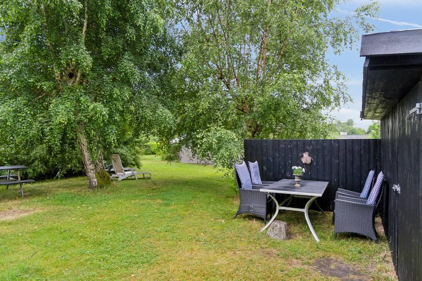Foto von Ferienhaus JX93 in Bønnerup - Ostjütland