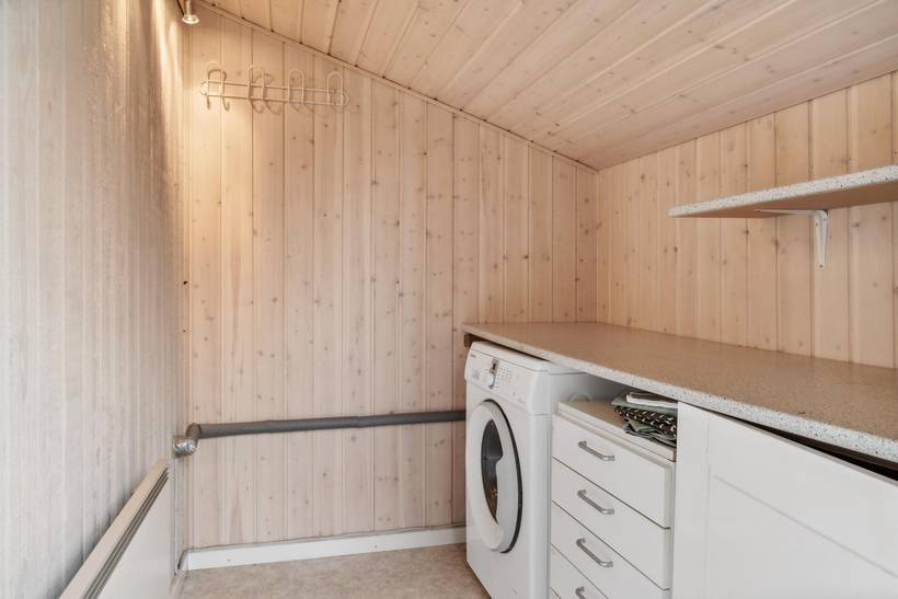 Foto von Ferienhaus JX93 in Bønnerup - Ostjütland