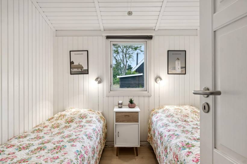 Foto von Ferienhaus JX93 in Bønnerup - Ostjütland