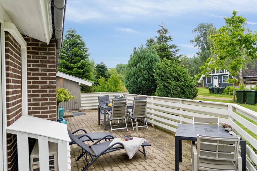 Foto von Ferienhaus JX93 in Bønnerup - Ostjütland