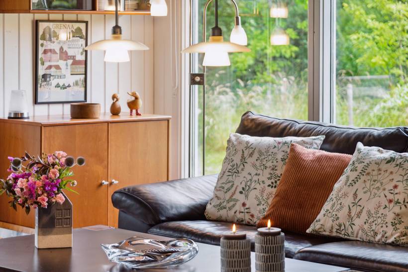 Foto von Ferienhaus JX93 in Bønnerup - Ostjütland