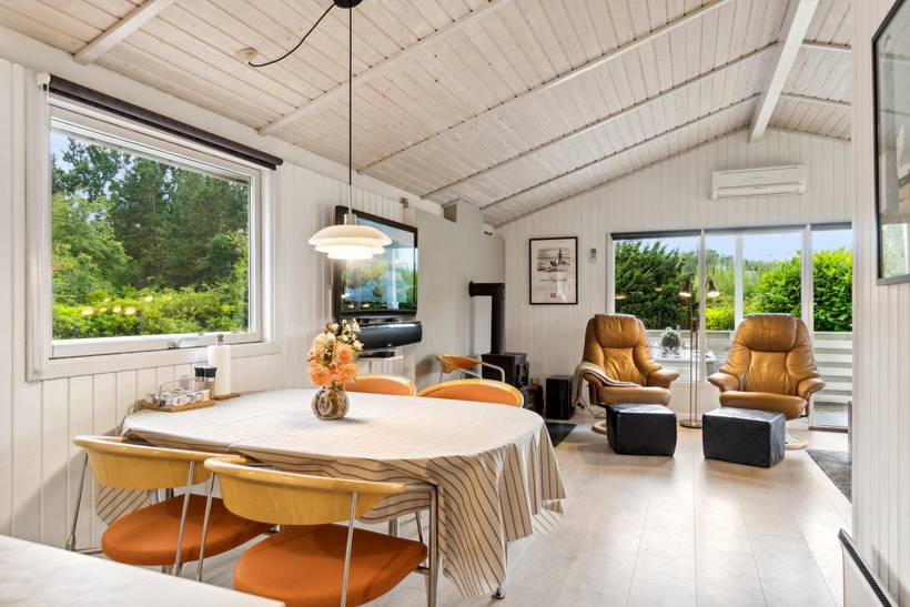 Foto von Ferienhaus JX93 in Bønnerup - Ostjütland