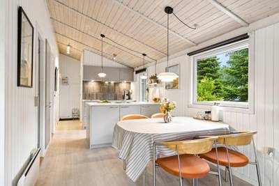 Vorschaubild von Ferienhaus JX93 in Bønnerup - Ostjütland