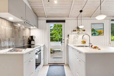 Vorschaubild von Ferienhaus JX93 in Bønnerup - Ostjütland