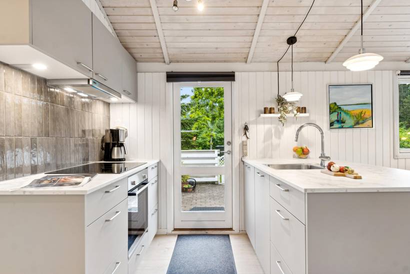 Foto von Ferienhaus JX93 in Bønnerup - Ostjütland
