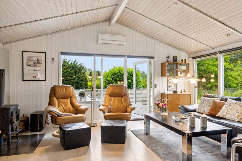 Foto von Ferienhaus JX93 in Bønnerup - Ostjütland
