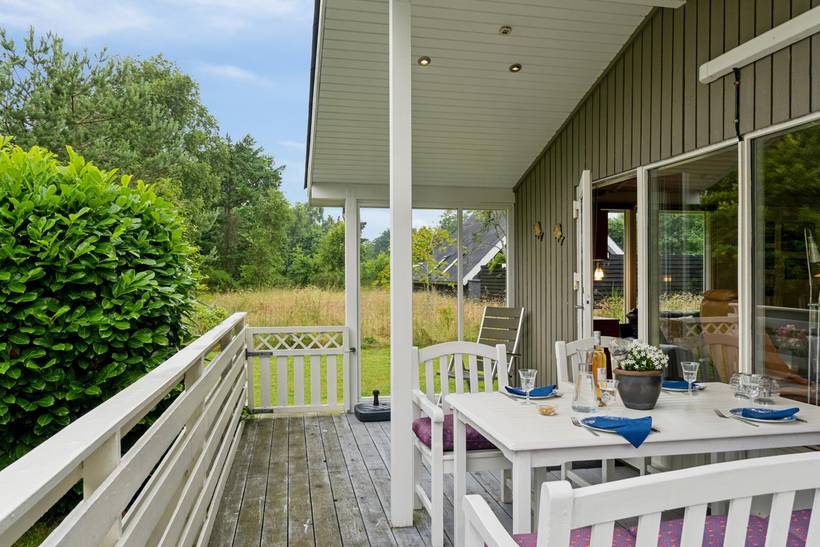 Foto von Ferienhaus JX93 in Bønnerup - Ostjütland