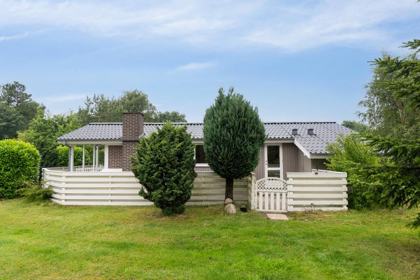 Foto von Ferienhaus JX93 in Bønnerup - Ostjütland