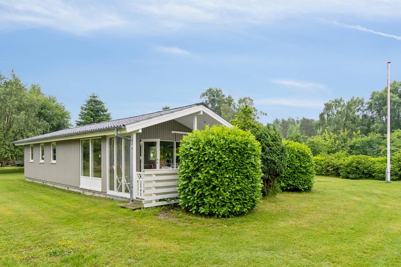 Foto von Ferienhaus JX93 in Bønnerup - Ostjütland