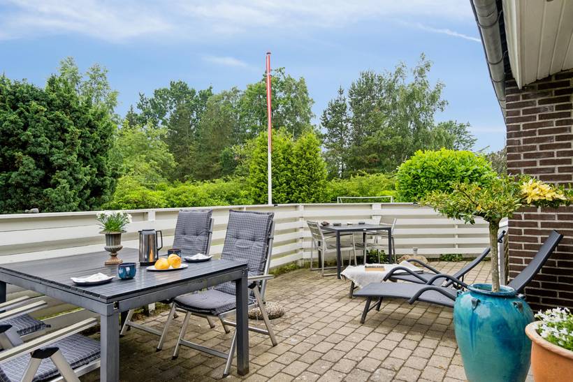 Foto von Ferienhaus JX93 in Bønnerup - Ostjütland