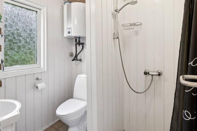 Foto von Ferienhaus JX93 in Bønnerup - Ostjütland