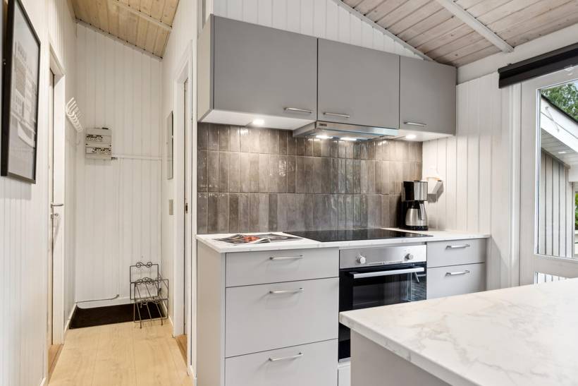 Foto von Ferienhaus JX93 in Bønnerup - Ostjütland