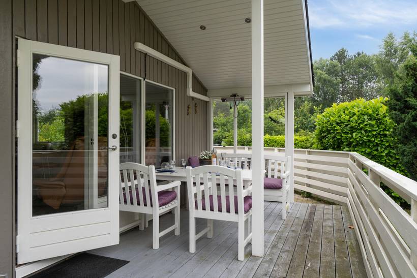 Foto von Ferienhaus JX93 in Bønnerup - Ostjütland