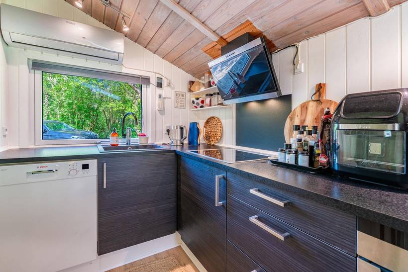 Foto von Ferienhaus JX94 in Jegum - Westjütland
